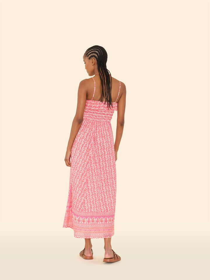 X2503 Dress Paloma Pink Larkin Dress Paloma Pink Larkin Dress