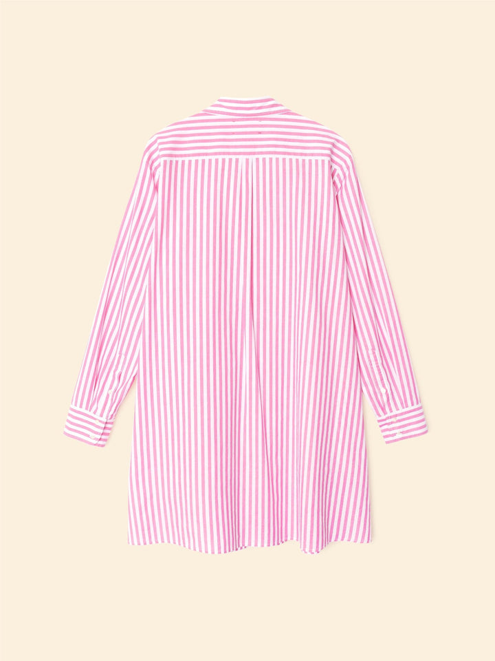 X2503 Dress Rosebud Bobby Dress Rosebud Bobby Dress