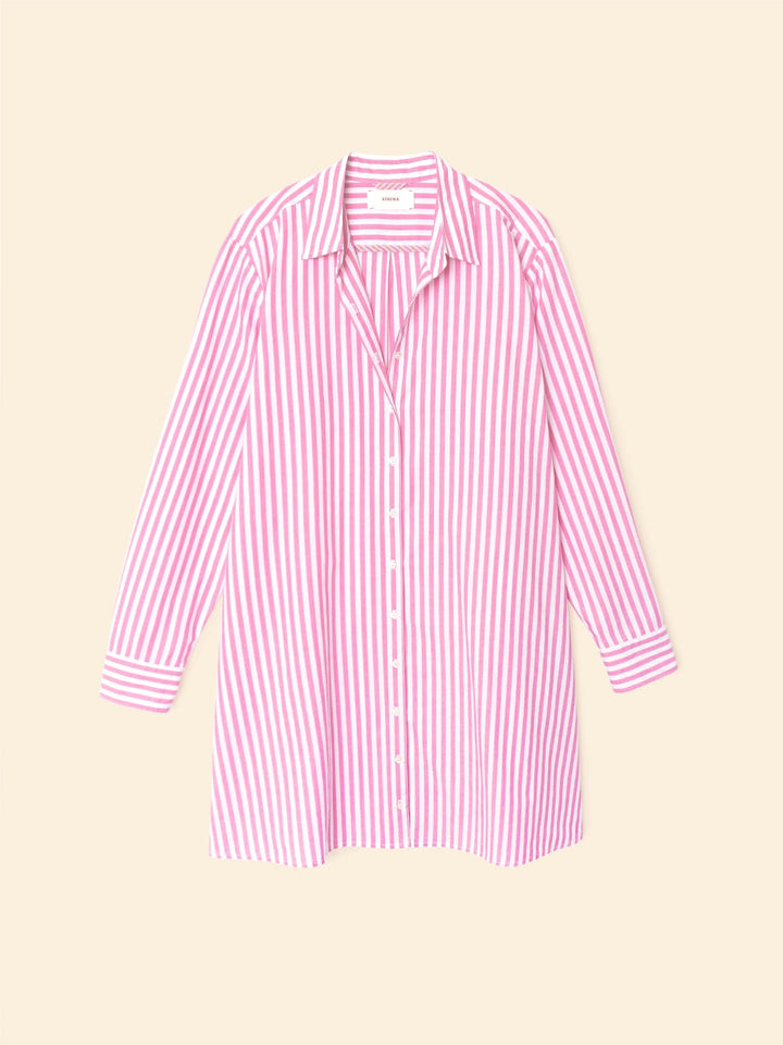 X2503 Dress Rosebud Bobby Dress Rosebud Bobby Dress