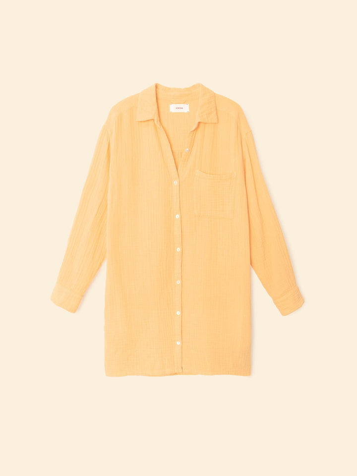 X2503 Dress Sherbet Tyson Dress Sherbet Tyson Dress