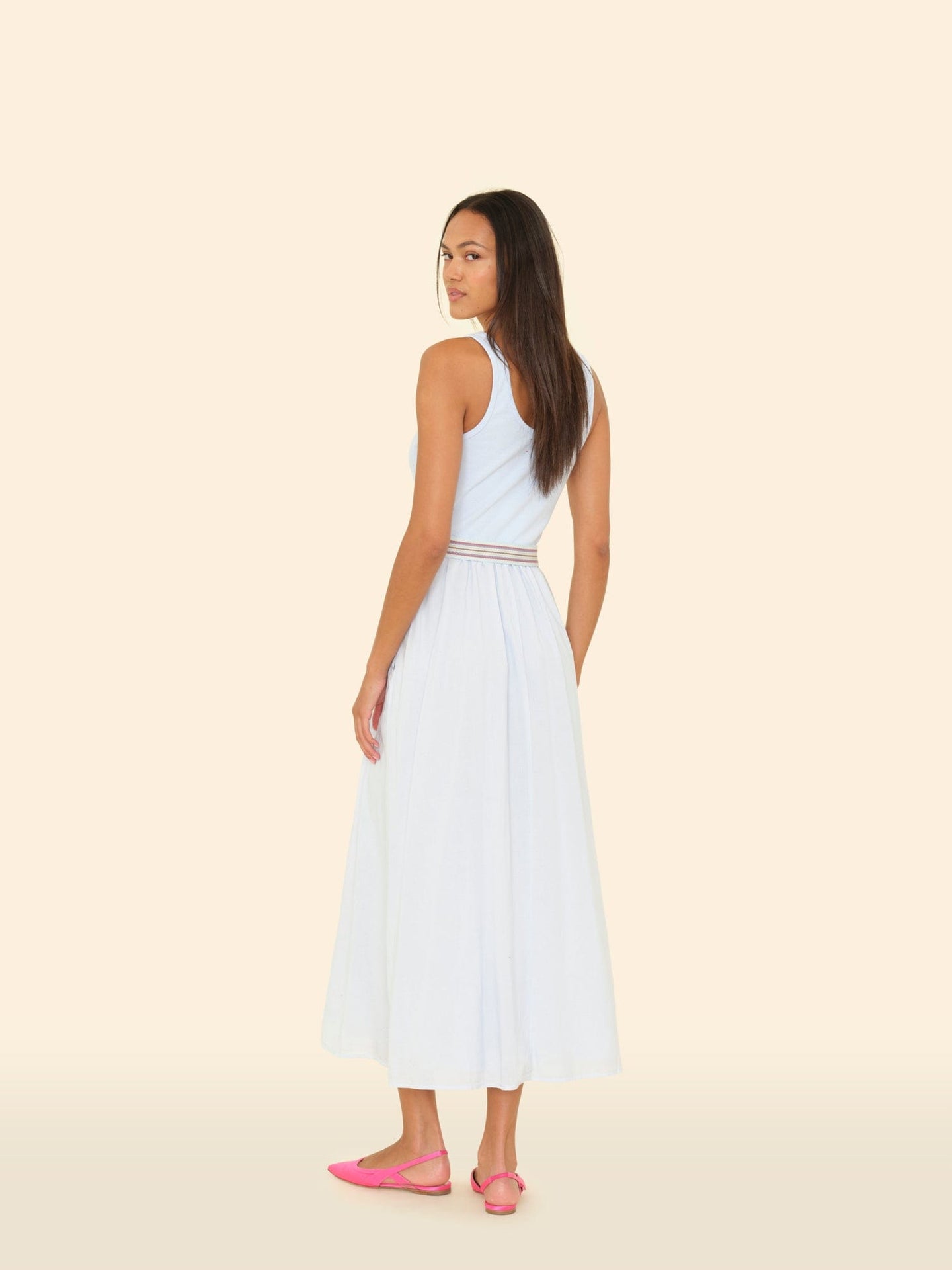 X2503 Dress Skylight Fenix Dress Skylight Fenix Dress