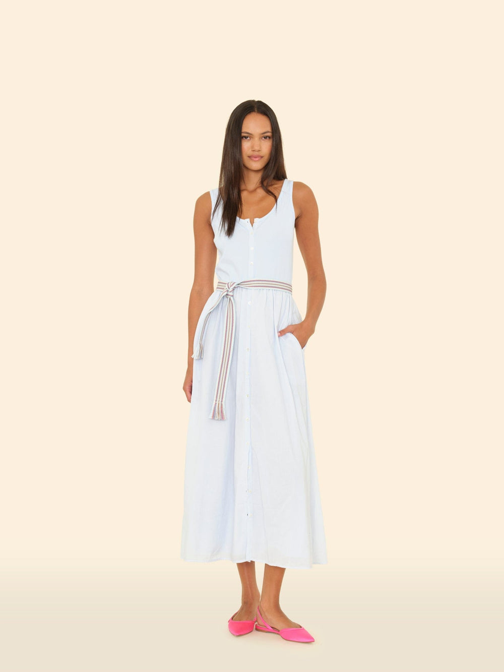 X2503 Dress Skylight Fenix Dress Skylight Fenix Dress