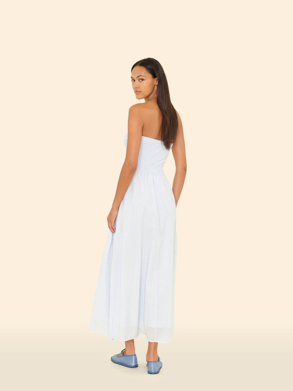 X2503 Dress Skylight Finnian Dress Skylight Finnian Dress
