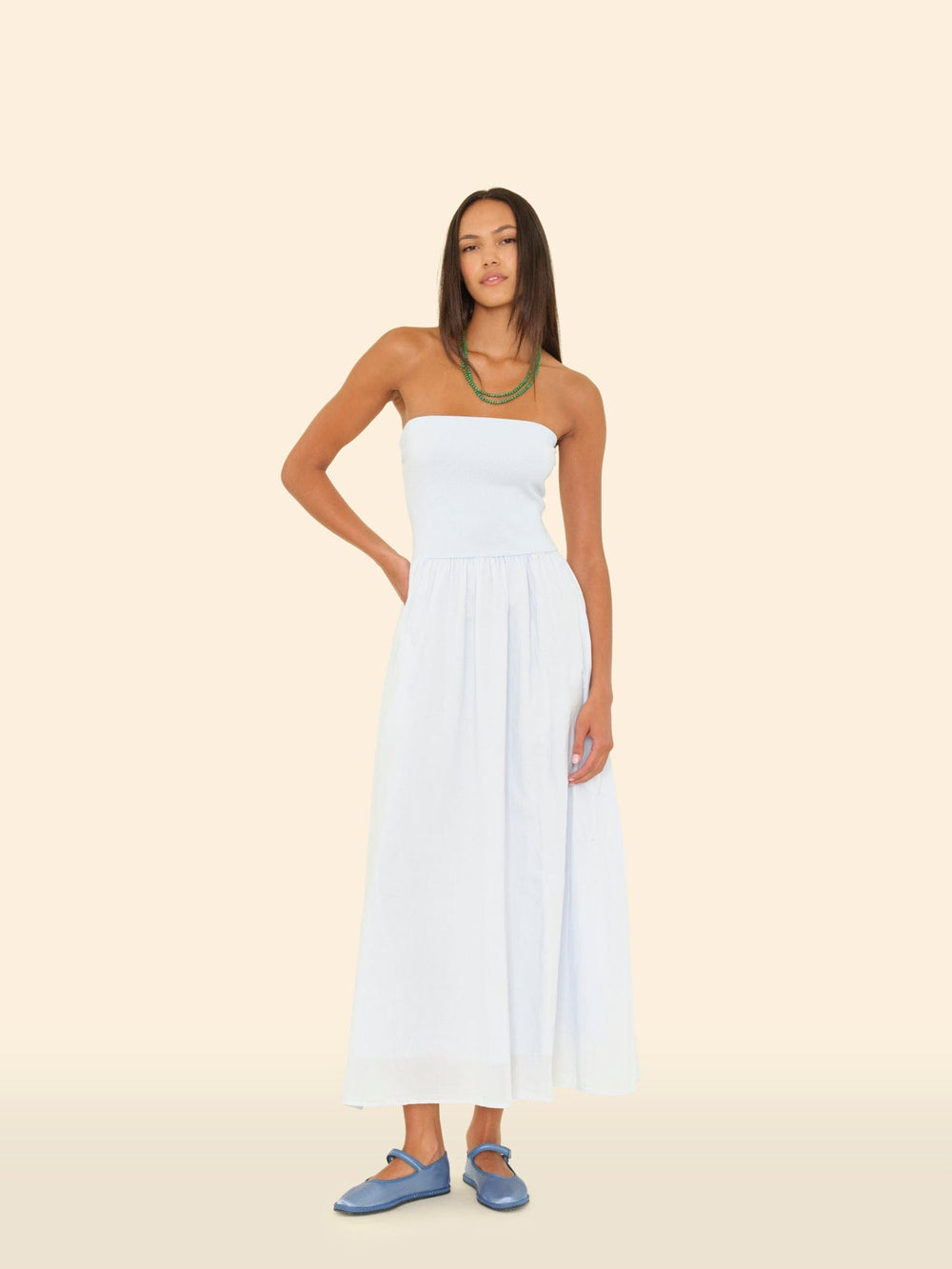 X2503 Dress Skylight Finnian Dress Skylight Finnian Dress