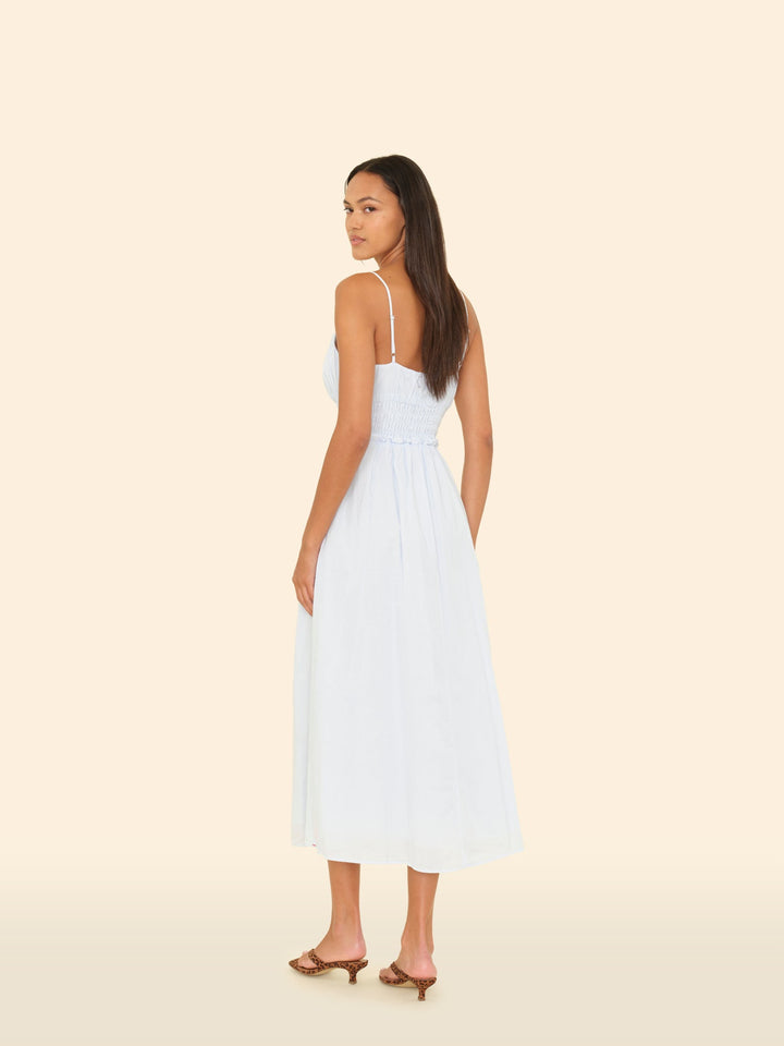 X2503 Dress Skylight Jessa Dress Skylight Jessa Dress