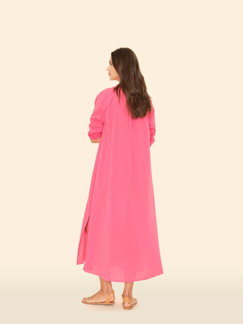 X2503 Dress Strawberry Boden Dress Strawberry Boden Dress