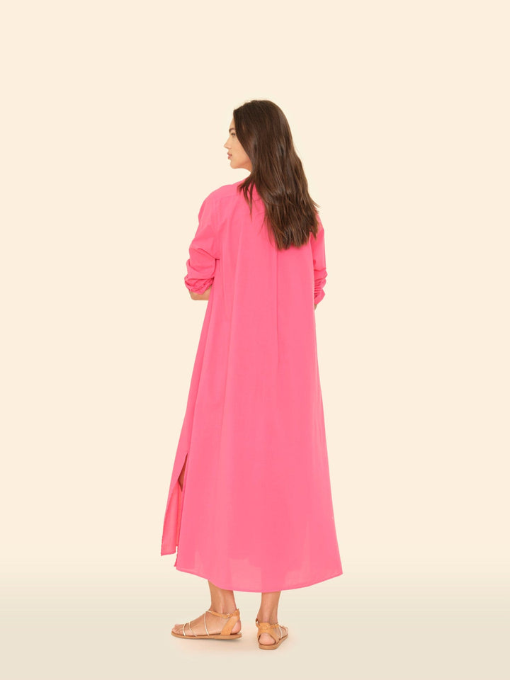 X2503 Dress Strawberry Boden Dress Strawberry Boden Dress