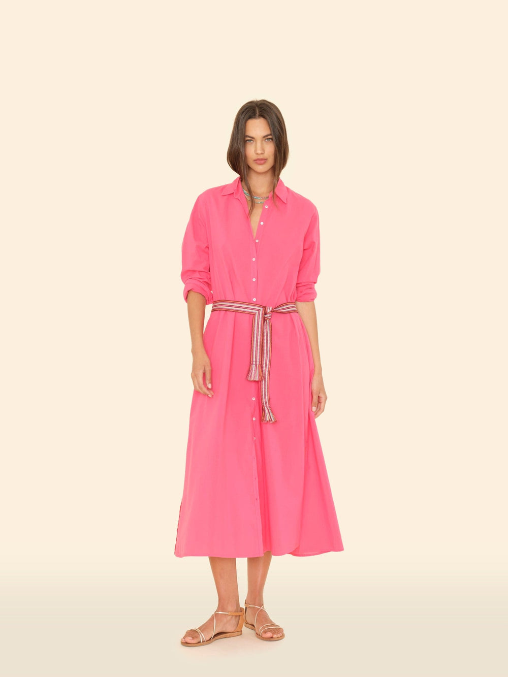 X2503 Dress Strawberry Boden Dress Strawberry Boden Dress