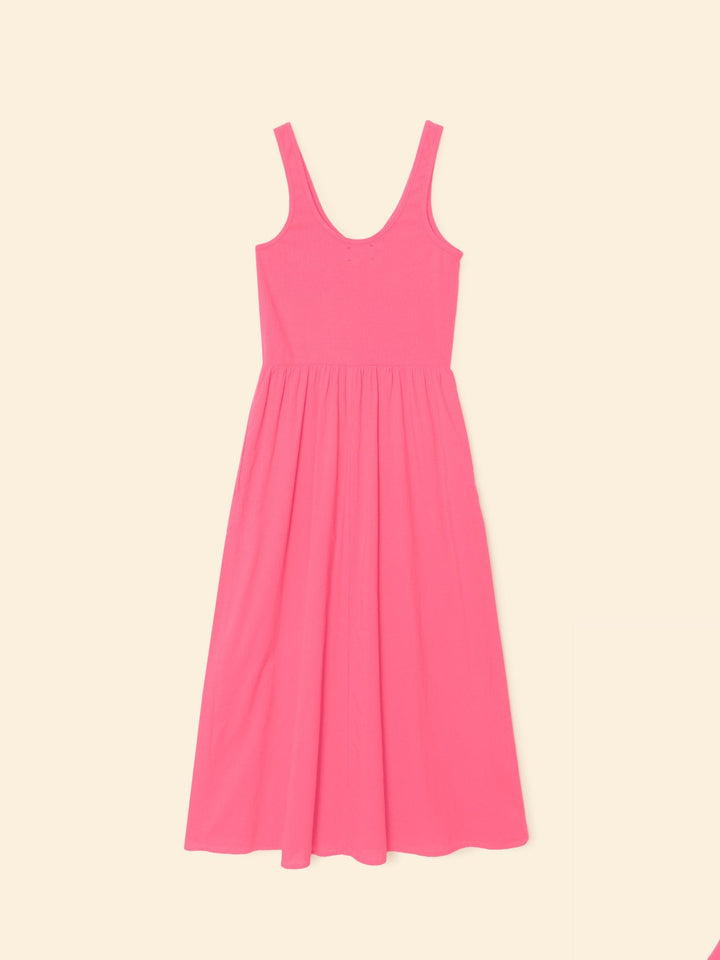 X2503 Dress Strawberry Fenix Dress Strawberry Fenix Dress