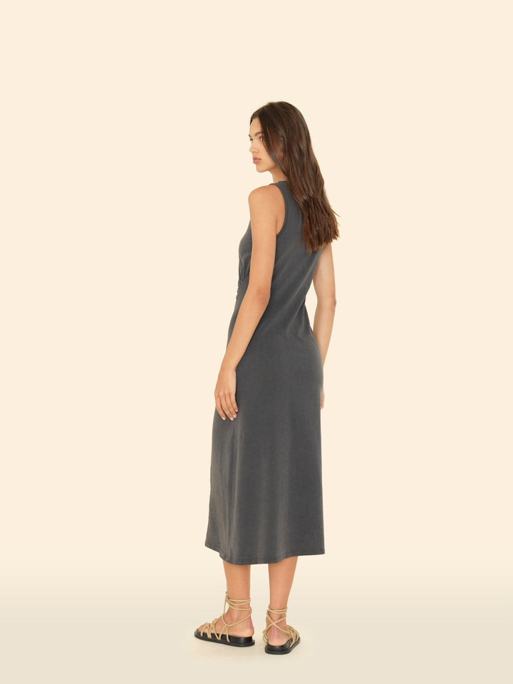 X2503 Dress Vintage Black Noella Dress Vintage Black Noella Dress