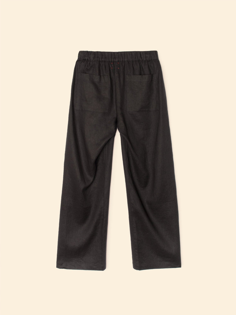 X2503 Pant Black Romany Pant Black Romany Pant