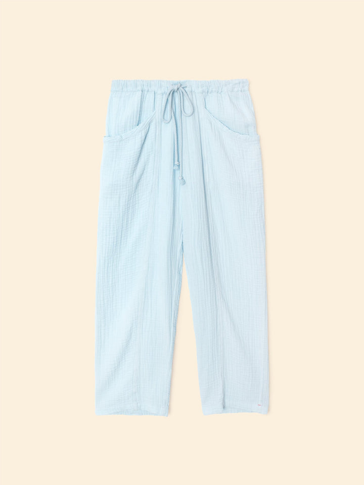 X2503 Pant Blue Mist Ozzie Pant Blue Mist Ozzie Pant