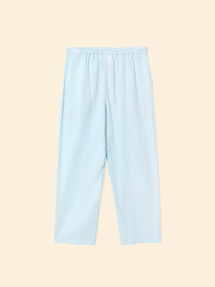 X2503 Pant Blue Mist Ozzie Pant Blue Mist Ozzie Pant