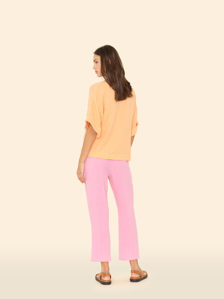 X2503 Pant Cotton Candy Ozzie Pant Cotton Candy Ozzie Pant