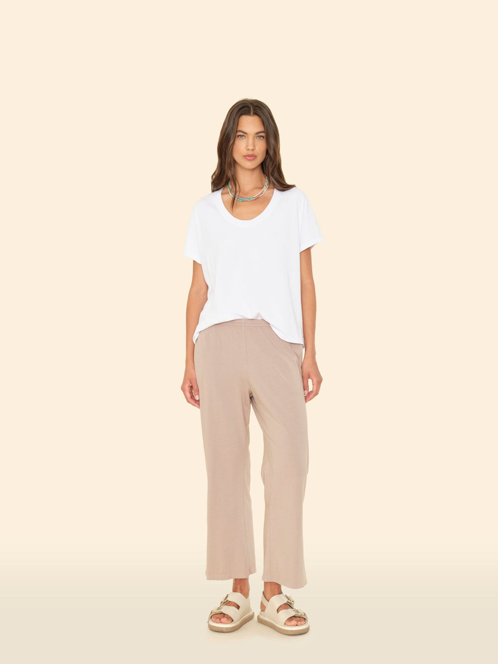 X2503 Pant Desert Crawford Pant Desert Crawford Pant