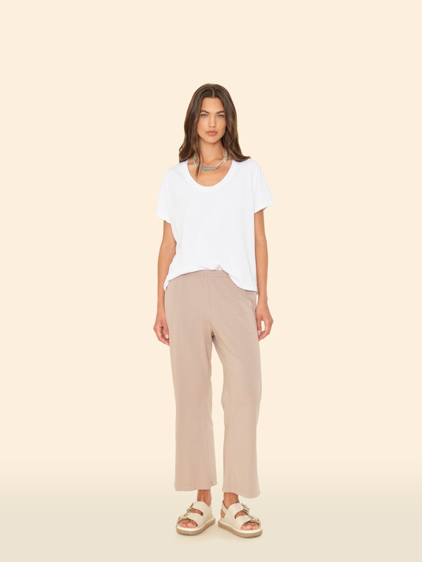 X2503 Pant Desert Crawford Pant Desert Crawford Pant