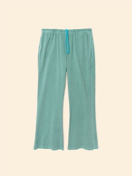 ［MUCENT］LAUREL POLY BERMUDA HALF PANTS 4color ☆MUCENT☆LAUREL POLY BERMUDA HALF PANTS 4COLOR (MUCENT