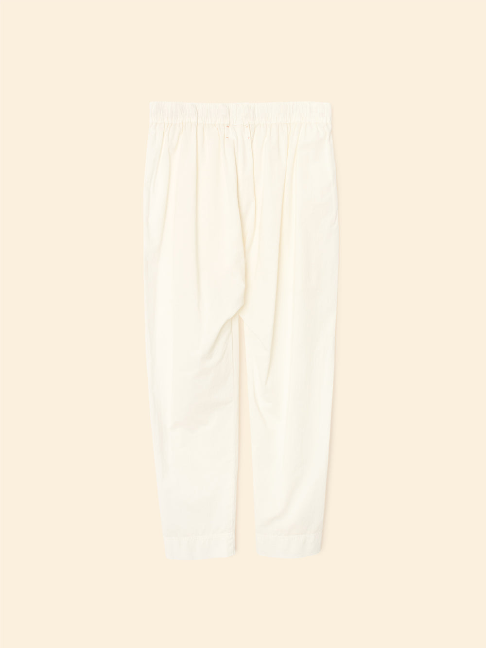 X2503 Pant Oysterette Draper Pant Oysterette Draper Pant
