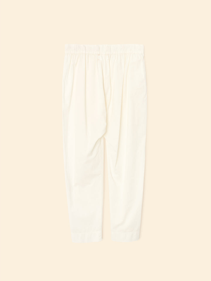 X2503 Pant Oysterette Draper Pant Oysterette Draper Pant