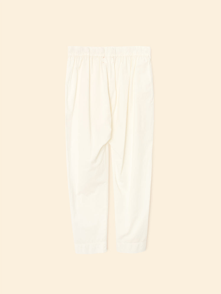 X2503 Pant Oysterette Draper Pant Oysterette Draper Pant