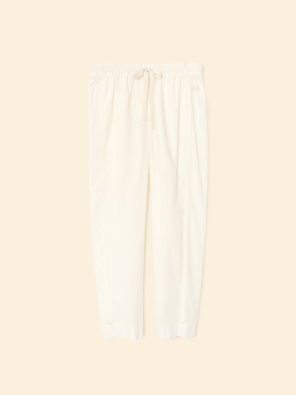 X2503 Pant Oysterette Draper Pant Oysterette Draper Pant