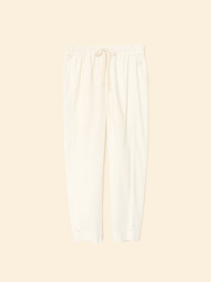 X2503 Pant Oysterette Draper Pant Oysterette Draper Pant
