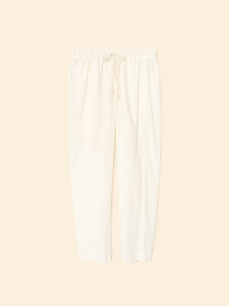 X2503 Pant Oysterette Draper Pant Oysterette Draper Pant