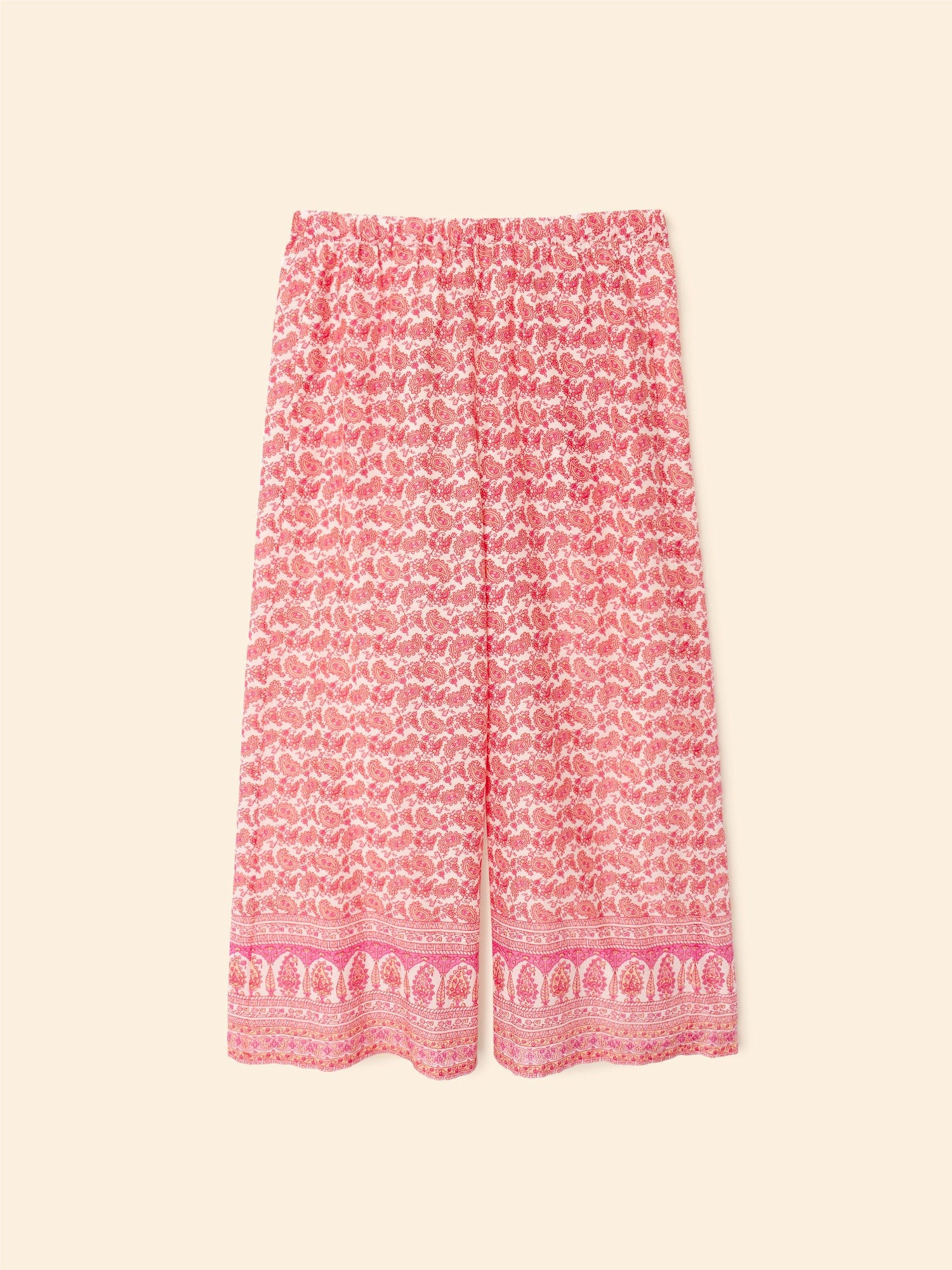 Paloma Pink Leif Pant