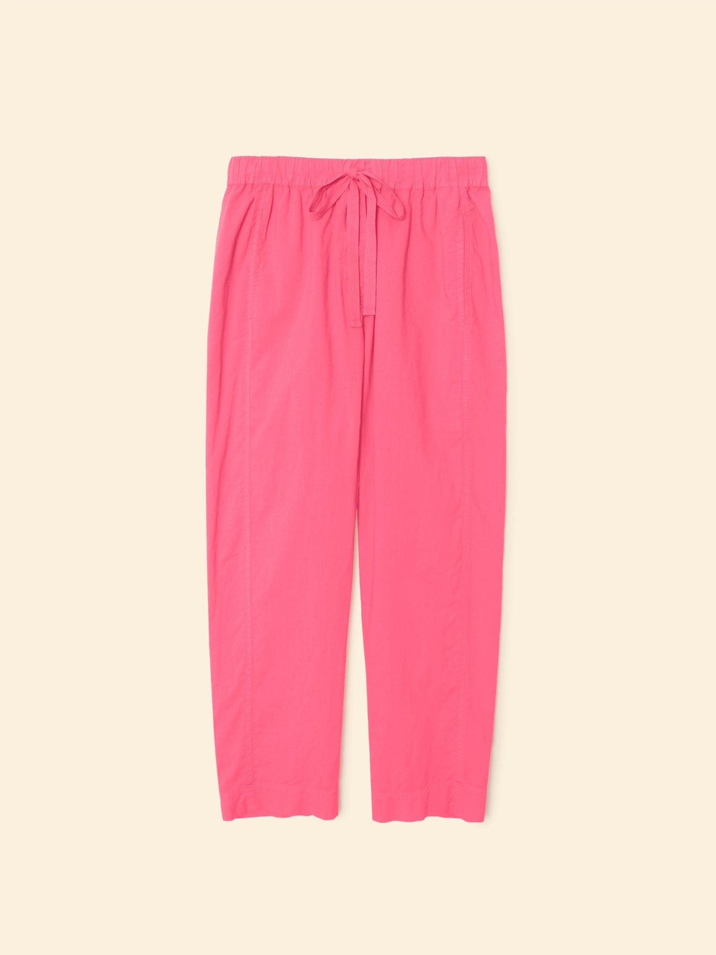 Strawberry Draper Pant