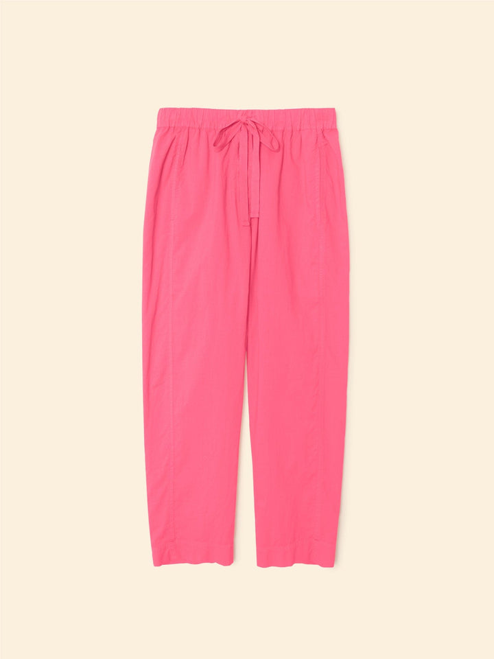 X2503 Pant Strawberry Draper Pant Strawberry Draper Pant