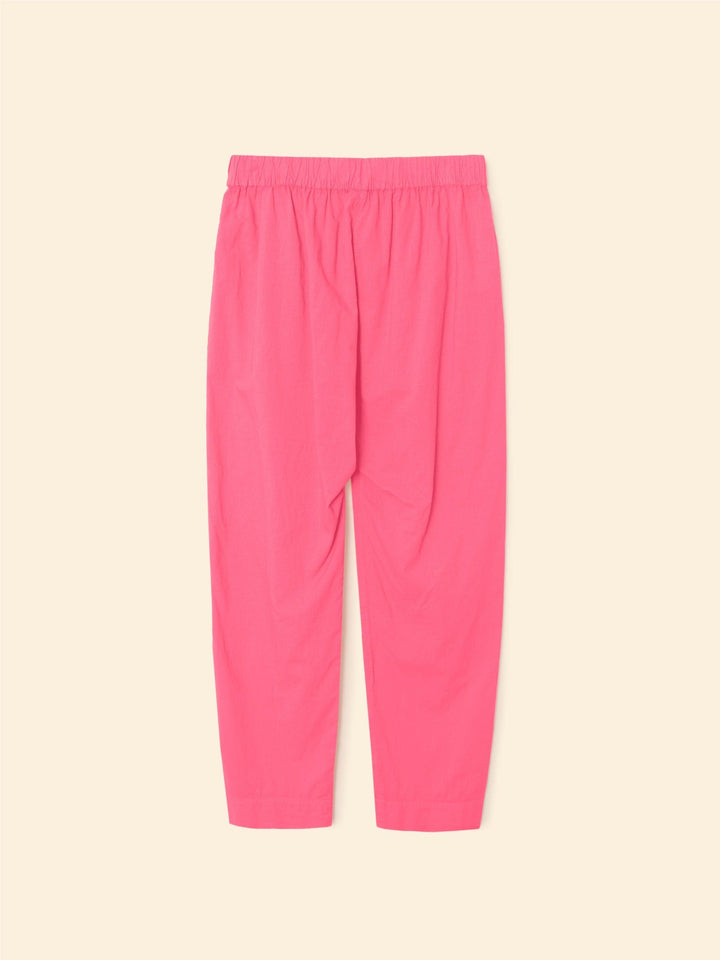 X2503 Pant Strawberry Draper Pant Strawberry Draper Pant