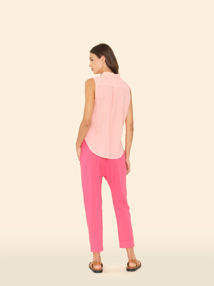 X2503 Pant Strawberry Draper Pant Strawberry Draper Pant