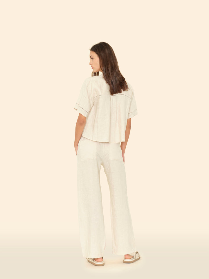 X2503 Pant Sugarcane Romany Pant Sugarcane Romany Pant