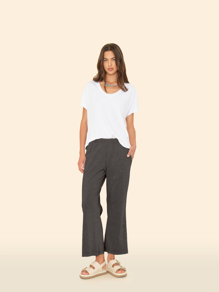 X2503 Pant Vintage Black Crawford Pant Vintage Black Crawford Pant