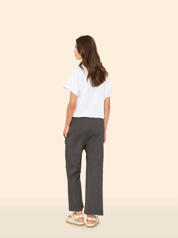 X2503 Pant Vintage Black Crawford Pant Vintage Black Crawford Pant
