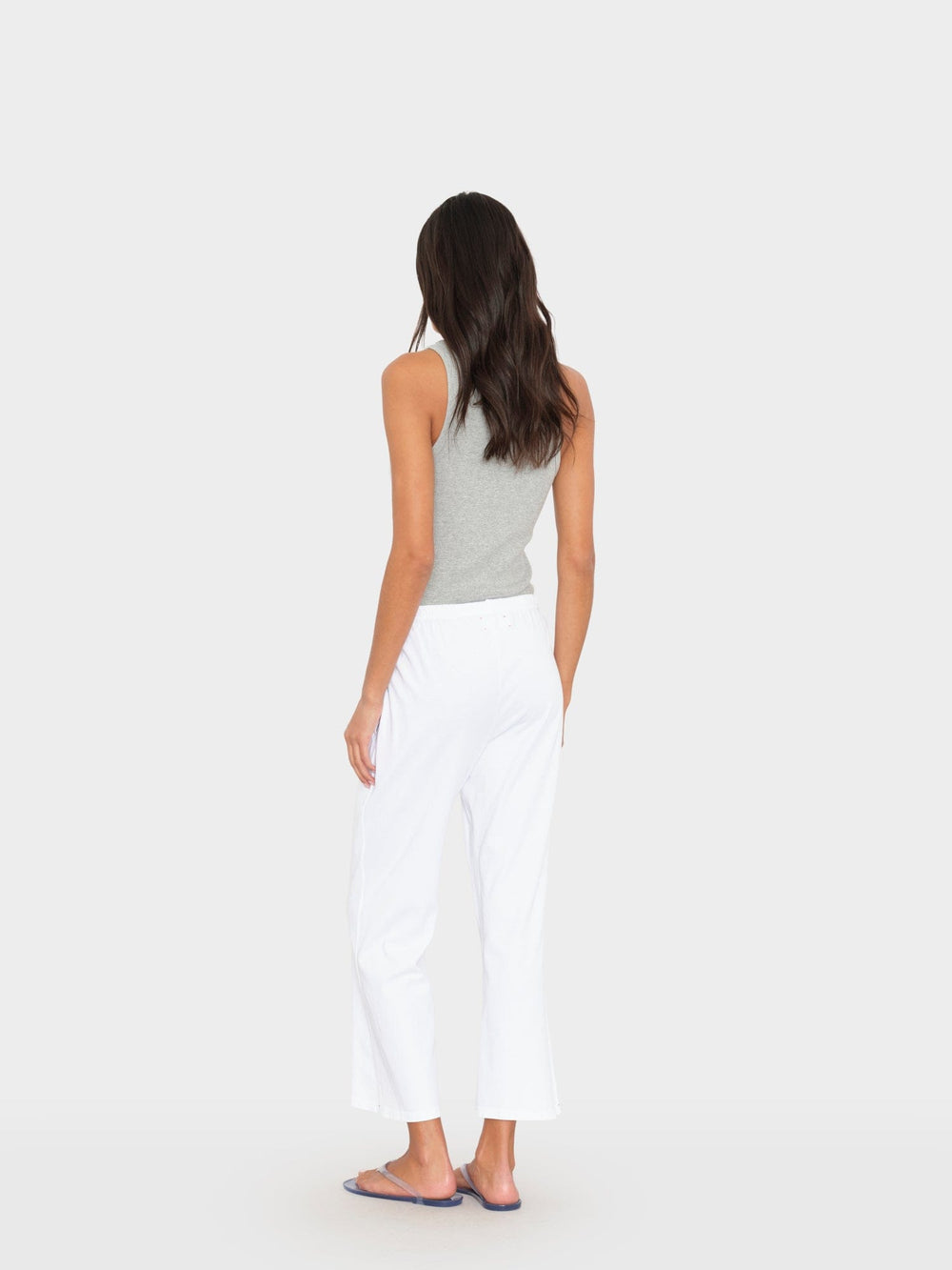 X2503 Pant White Crawford Pant White Crawford Pant