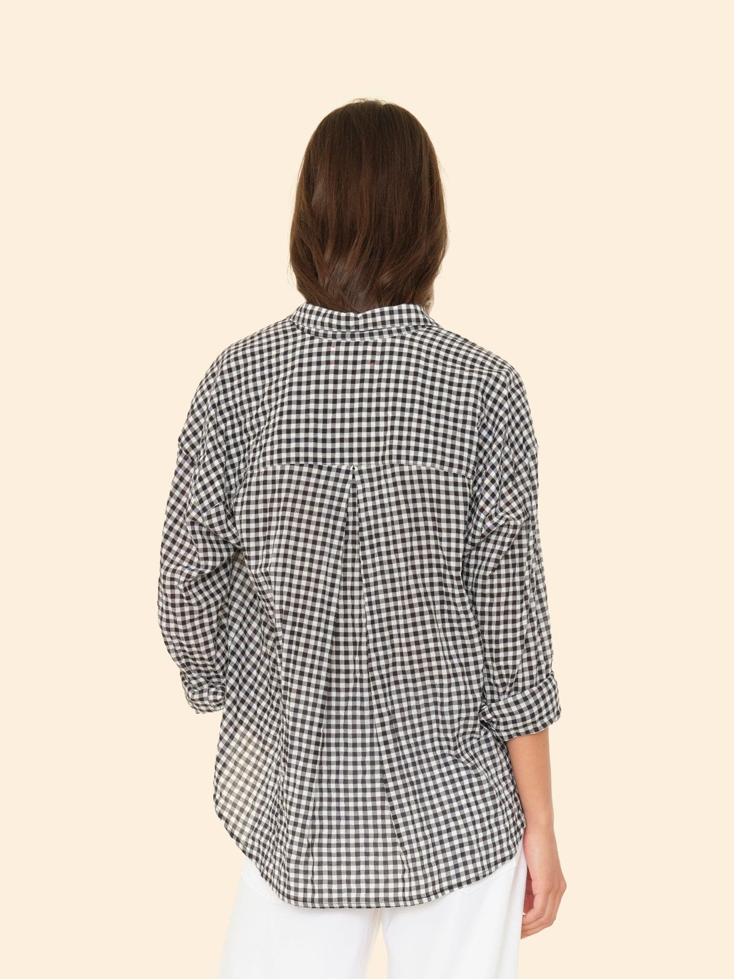 X2503 Shirt Anise Jordy Shirt Anise Jordy Shirt