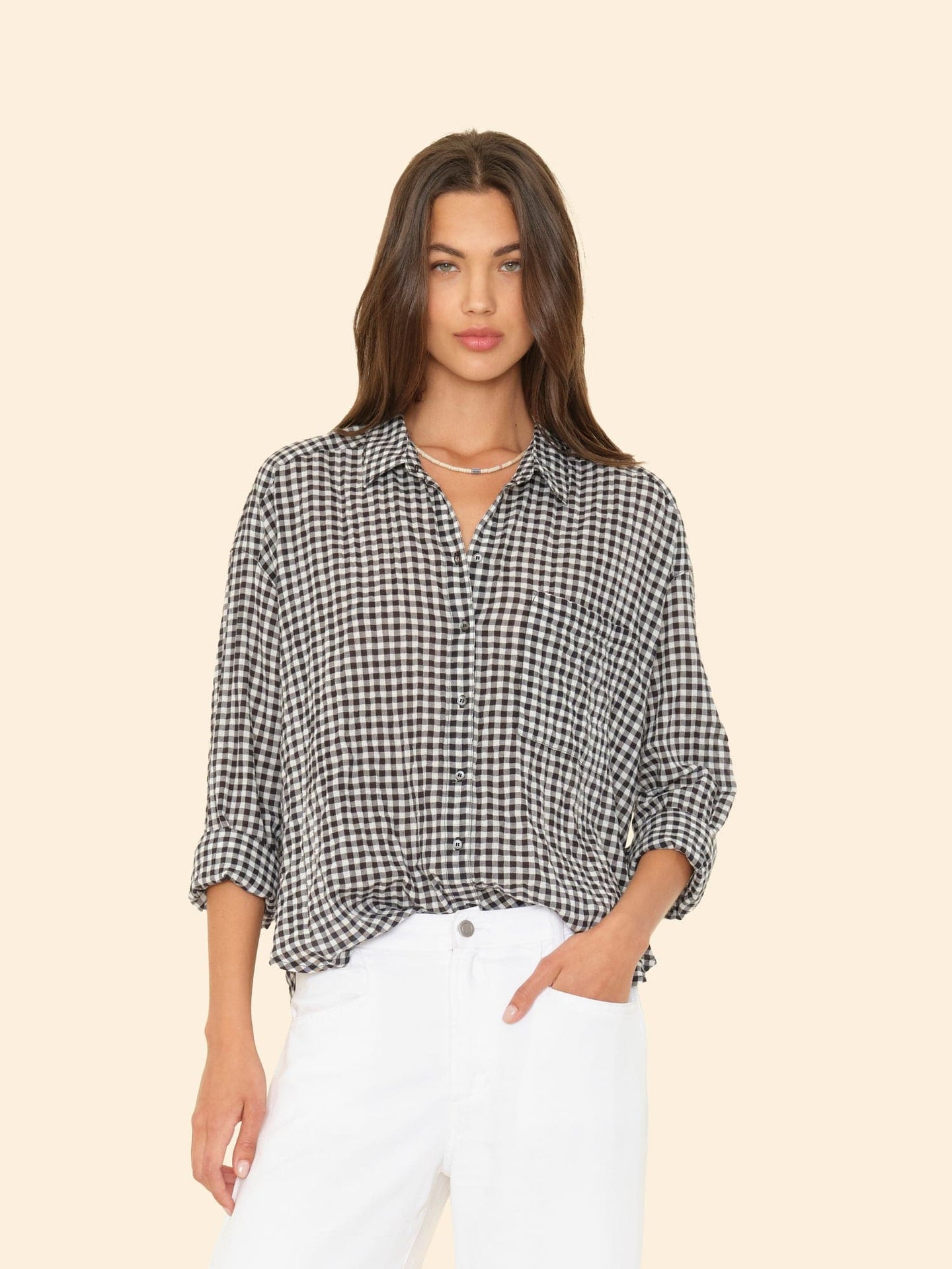 X2503 Shirt Anise Jordy Shirt Anise Jordy Shirt