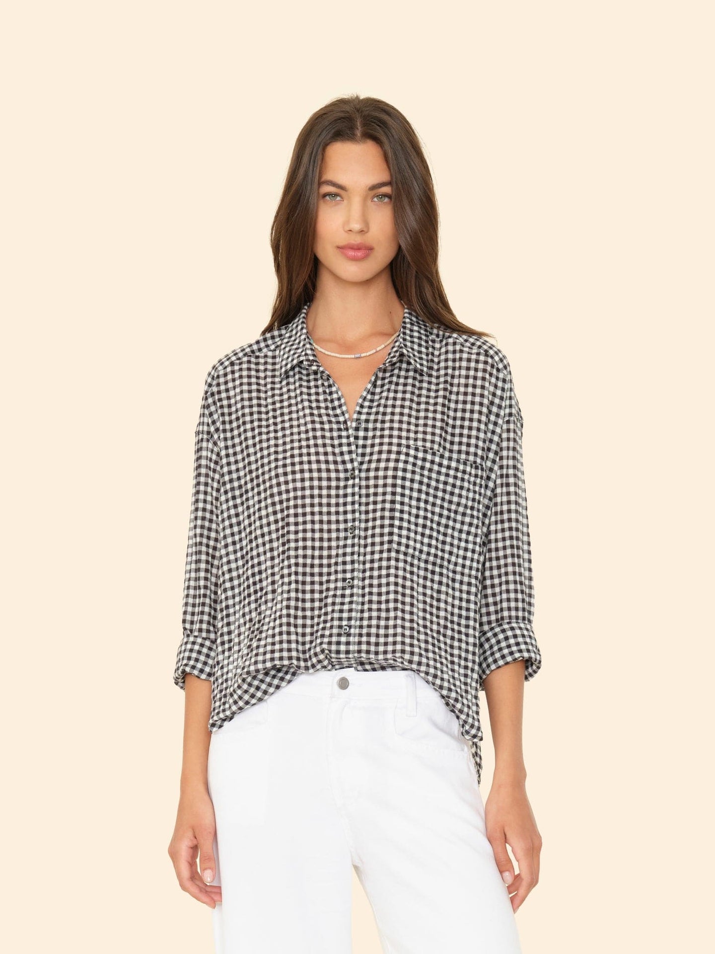 X2503 Shirt Anise Jordy Shirt Anise Jordy Shirt