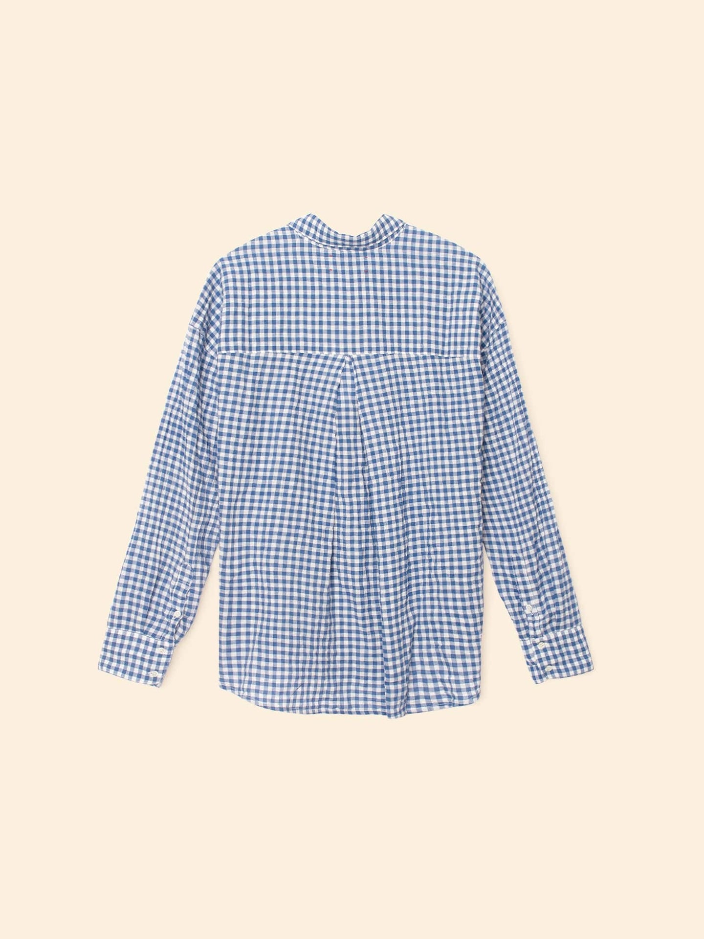 X2503 Shirt Atlantic Blue Jordy Shirt Atlantic Blue Jordy Shirt