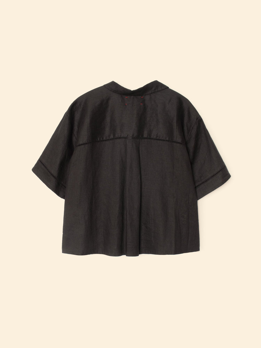 X2503 Shirt Black Hendry Shirt Black Hendry Shirt