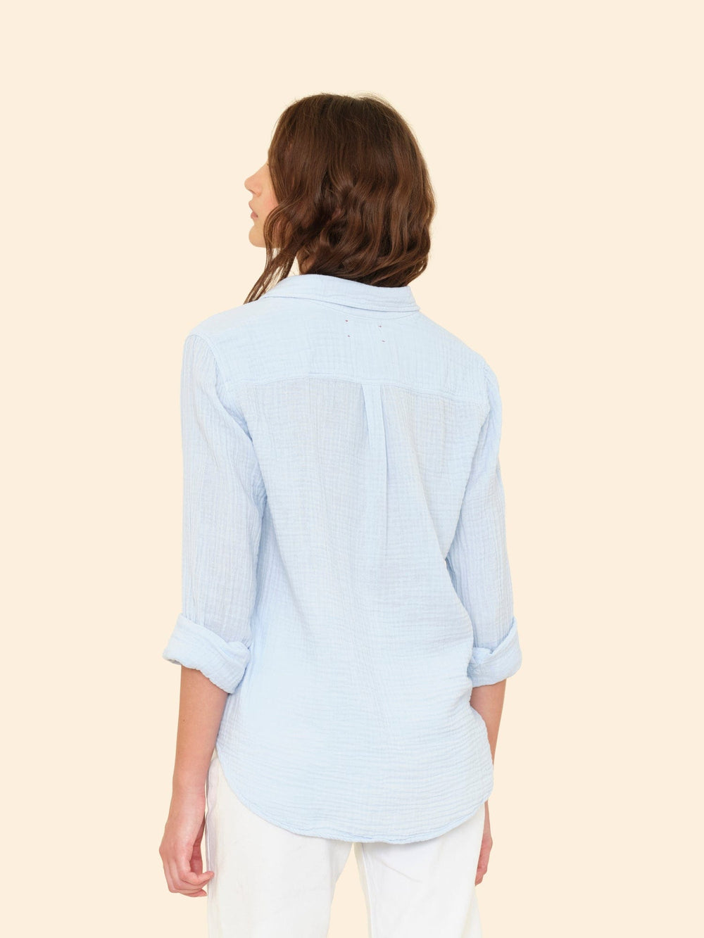 X2503 Shirt Blue Mist Scout Shirt Blue Mist Scout Shirt