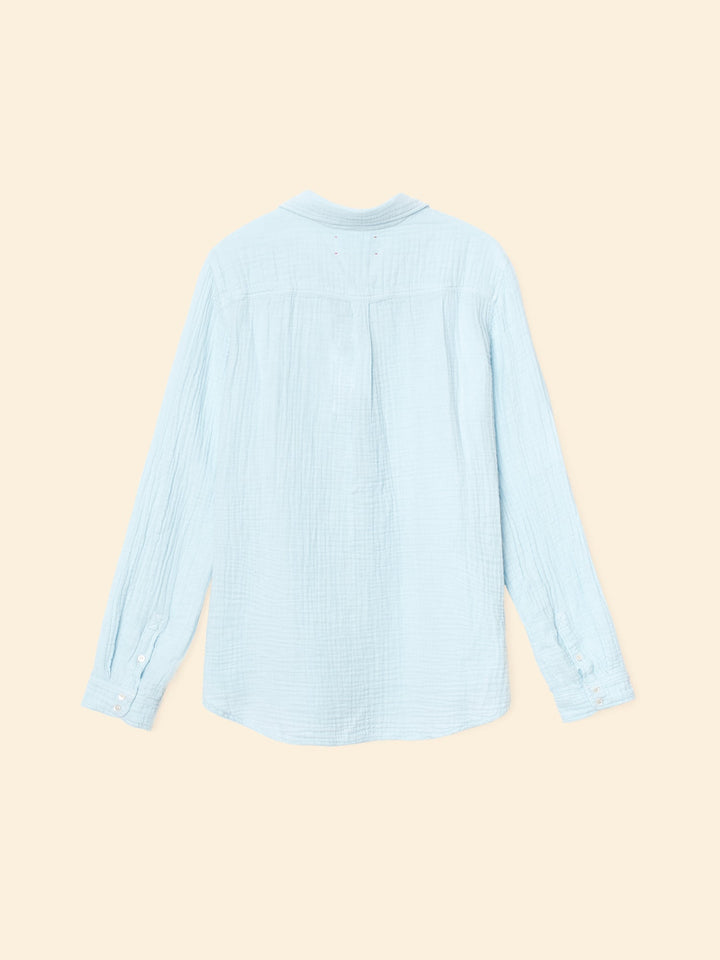 X2503 Shirt Blue Mist Scout Shirt Blue Mist Scout Shirt