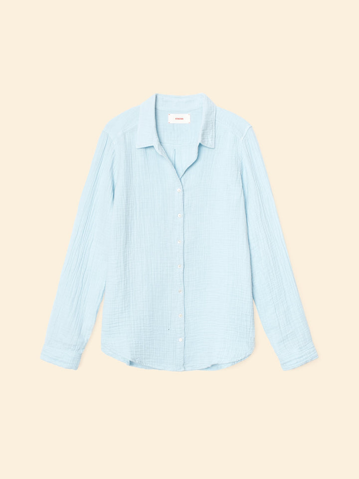 X2503 Shirt Blue Mist Scout Shirt Blue Mist Scout Shirt