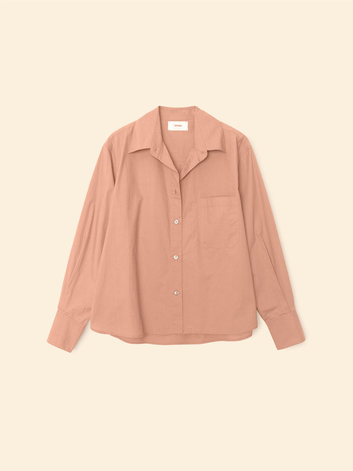 X2503 Shirt Cappuccino Monroe Shirt Cappuccino Monroe Shirt