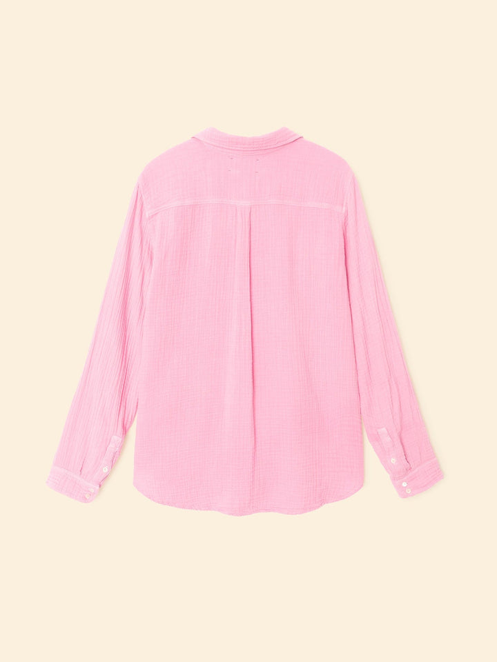 X2503 Shirt Cotton Candy Scout Shirt Cotton Candy Scout Shirt