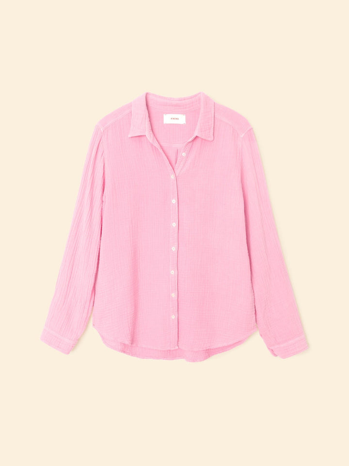 X2503 Shirt Cotton Candy Scout Shirt Cotton Candy Scout Shirt