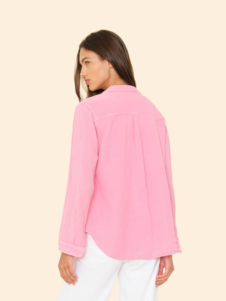 X2503 Shirt Cotton Candy Scout Shirt Cotton Candy Scout Shirt