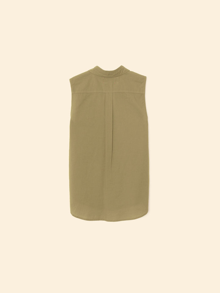 X2503 Shirt Dark Seagrass Brooks Shirt Dark Seagrass Brooks Shirt