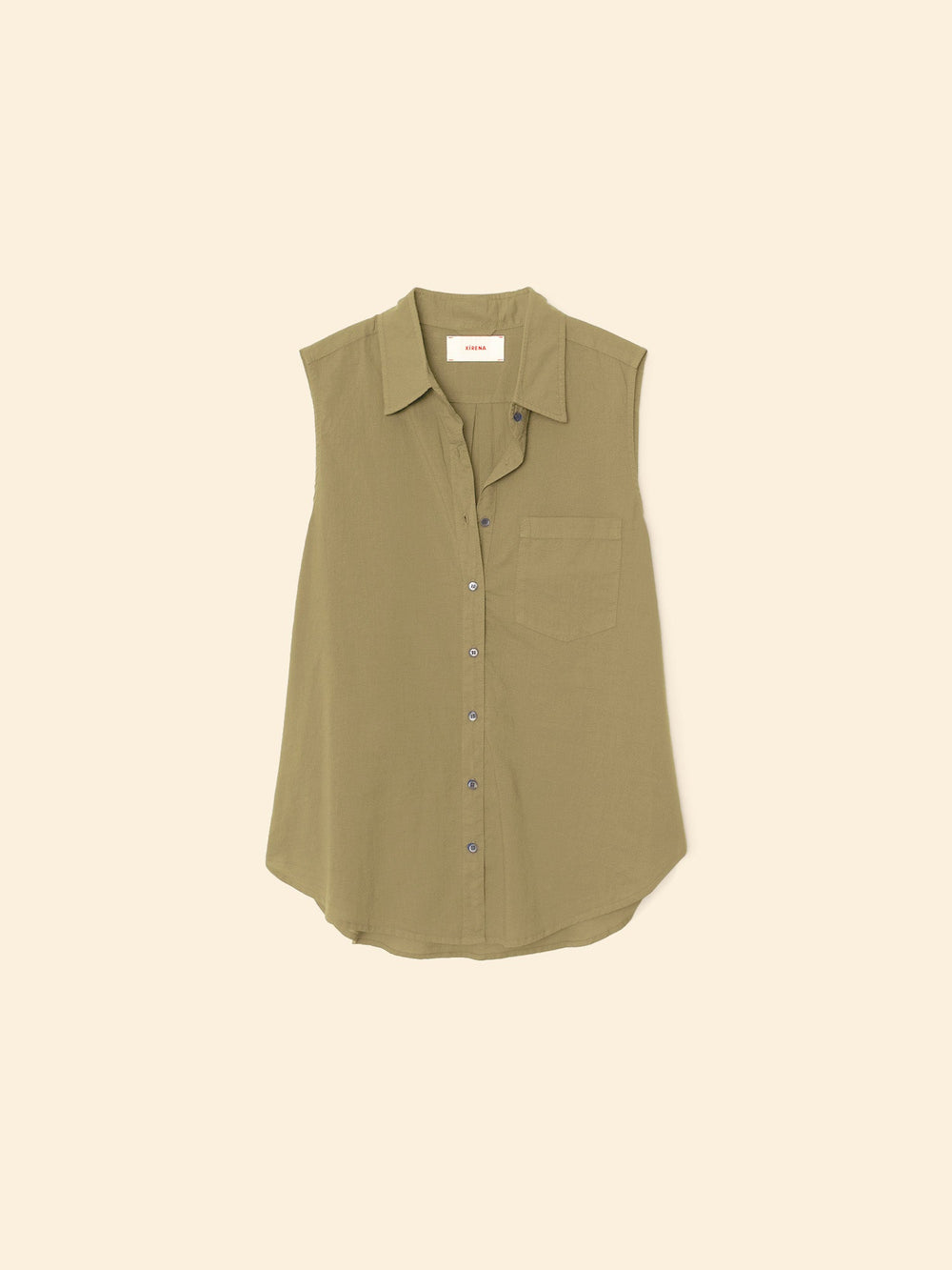 X2503 Shirt Dark Seagrass Brooks Shirt Dark Seagrass Brooks Shirt